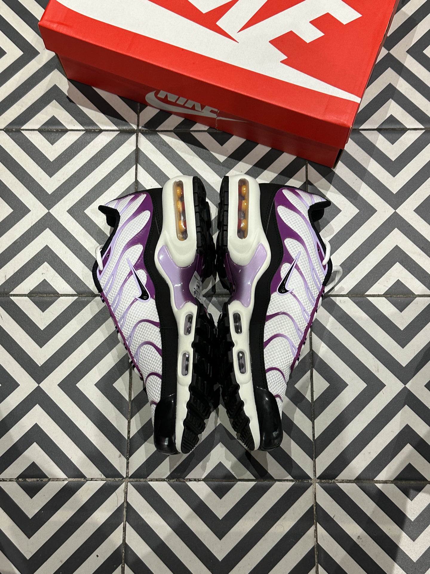 Air Max Plus (TN) Lilas (43)