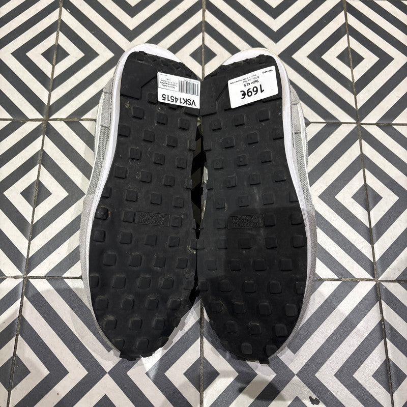 Sacai Ld Waffle Fragment Grey (Taille 47,5)