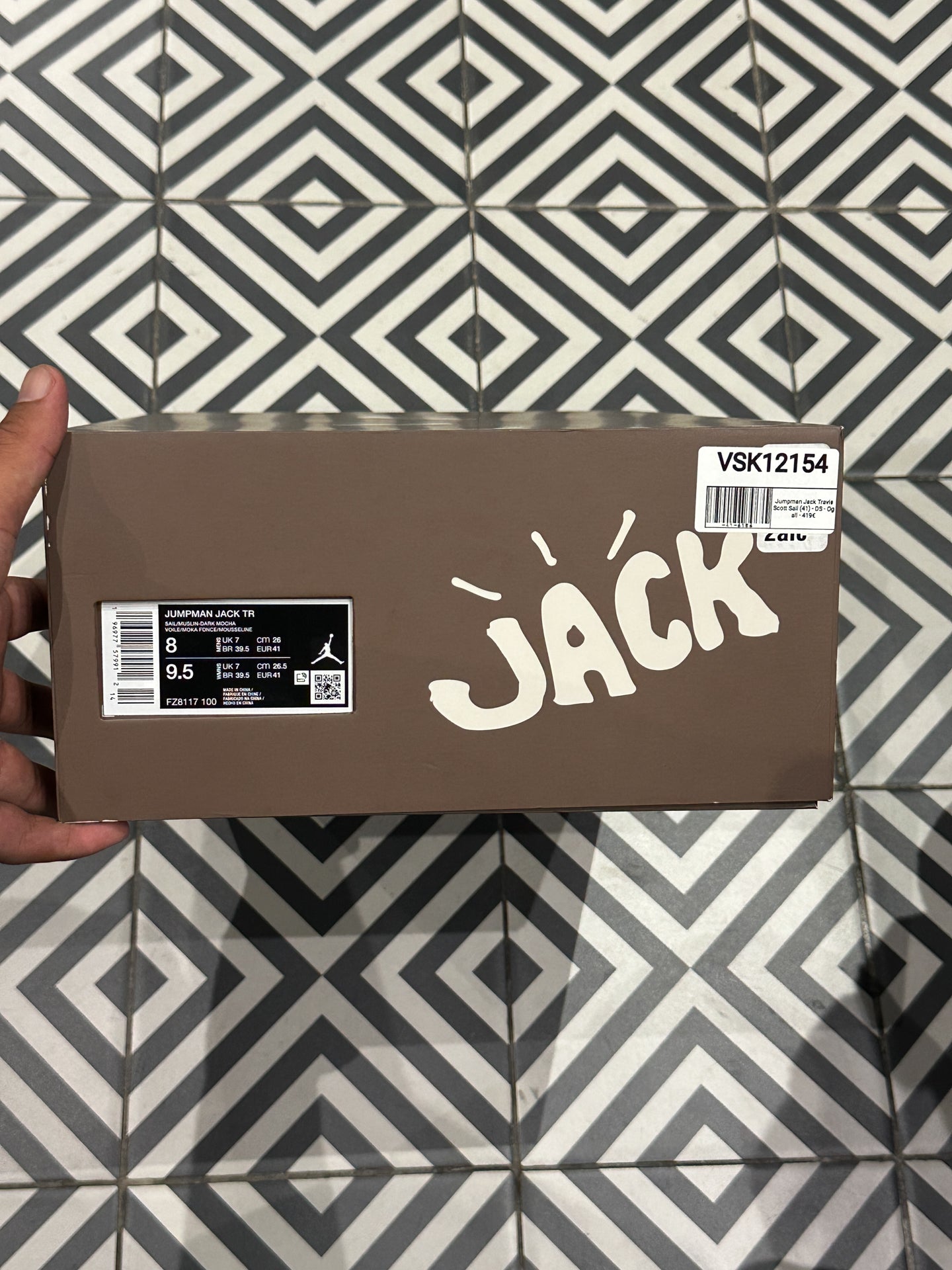 Jumpman Jack Travis Scott Sail (41)