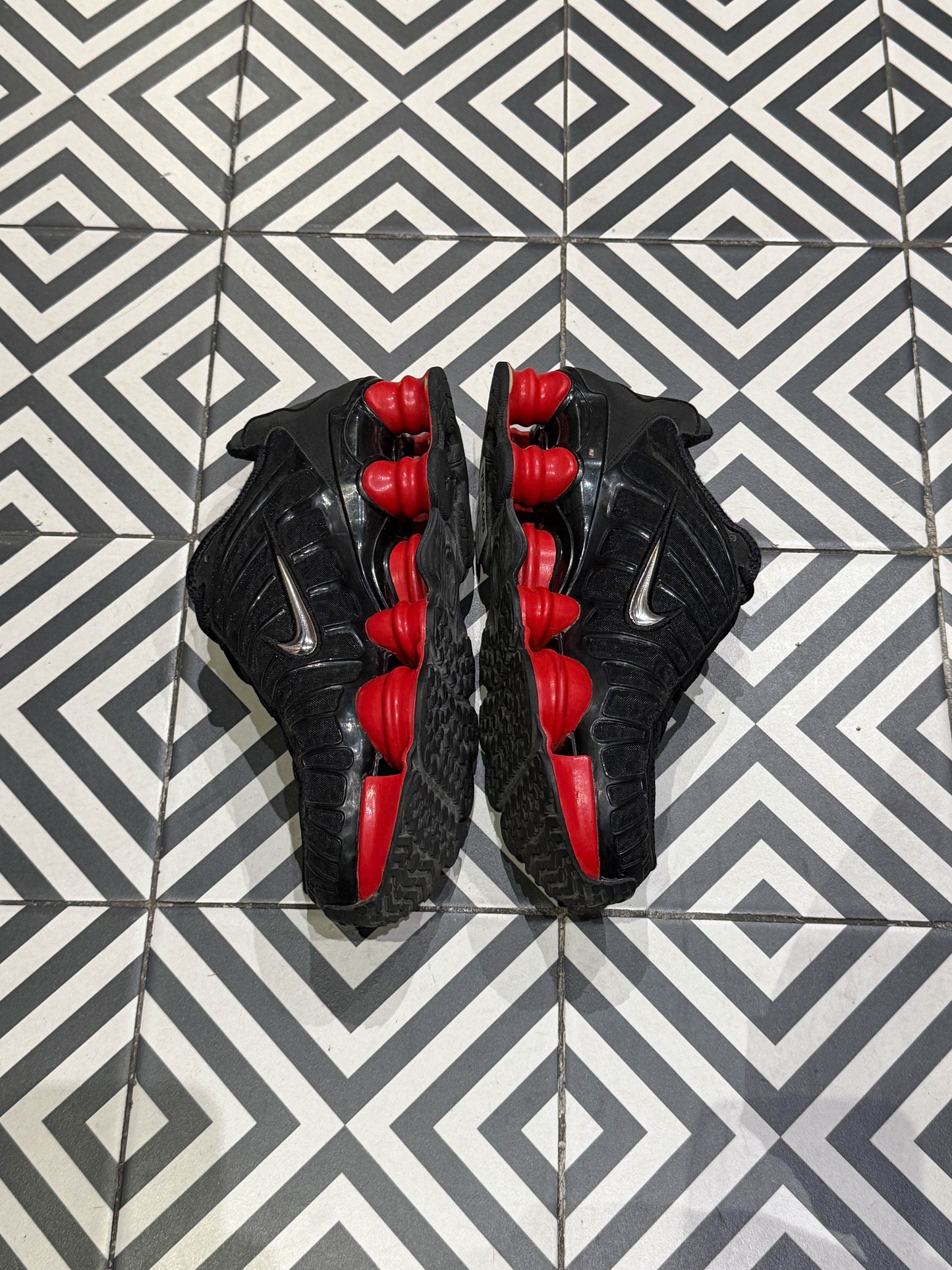 Shox Skepta (Taille 42)