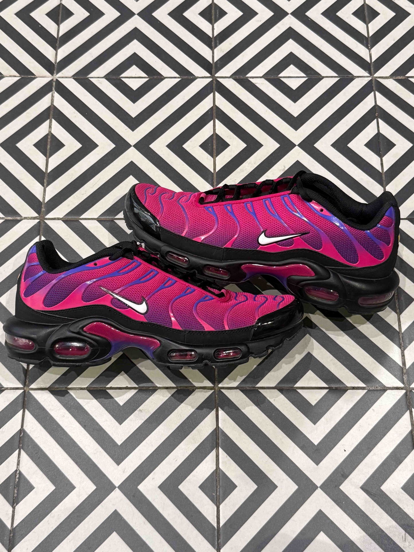 Air Max Plus (TN) FireBerry (Taille 44)