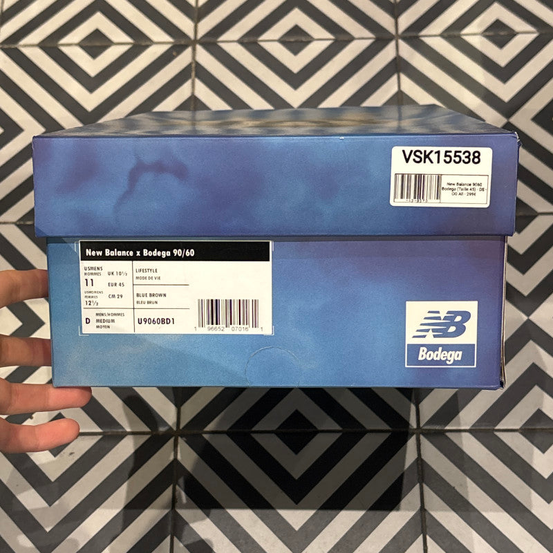 New Balance 9060 Bodega (Taille 45)