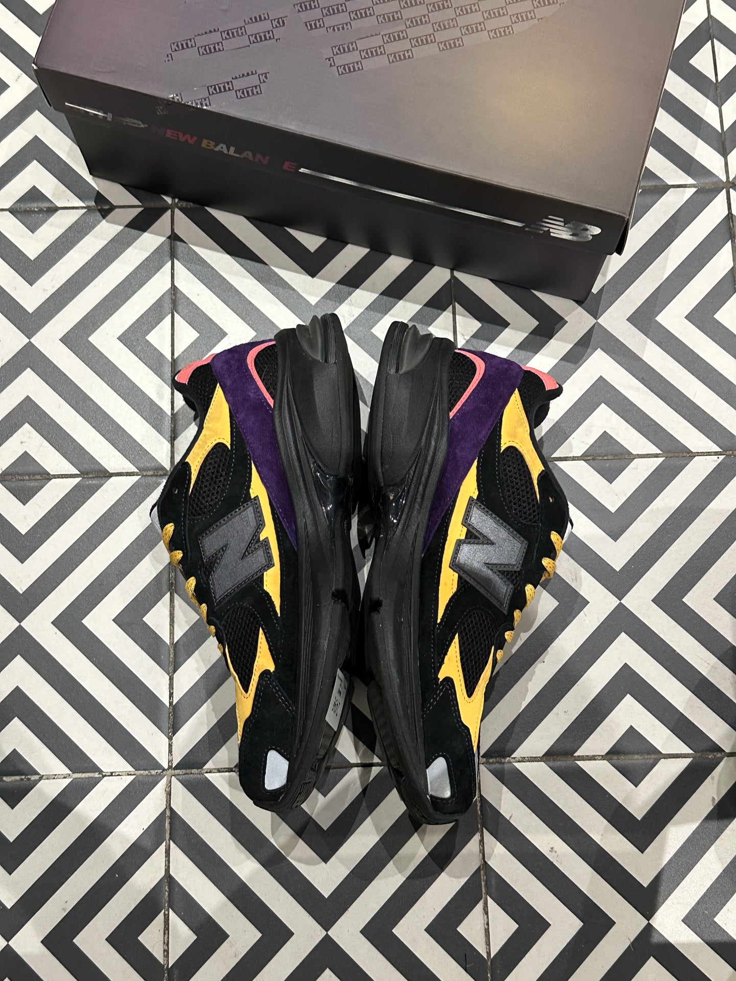 New Balance 2010 Kith (44,5)