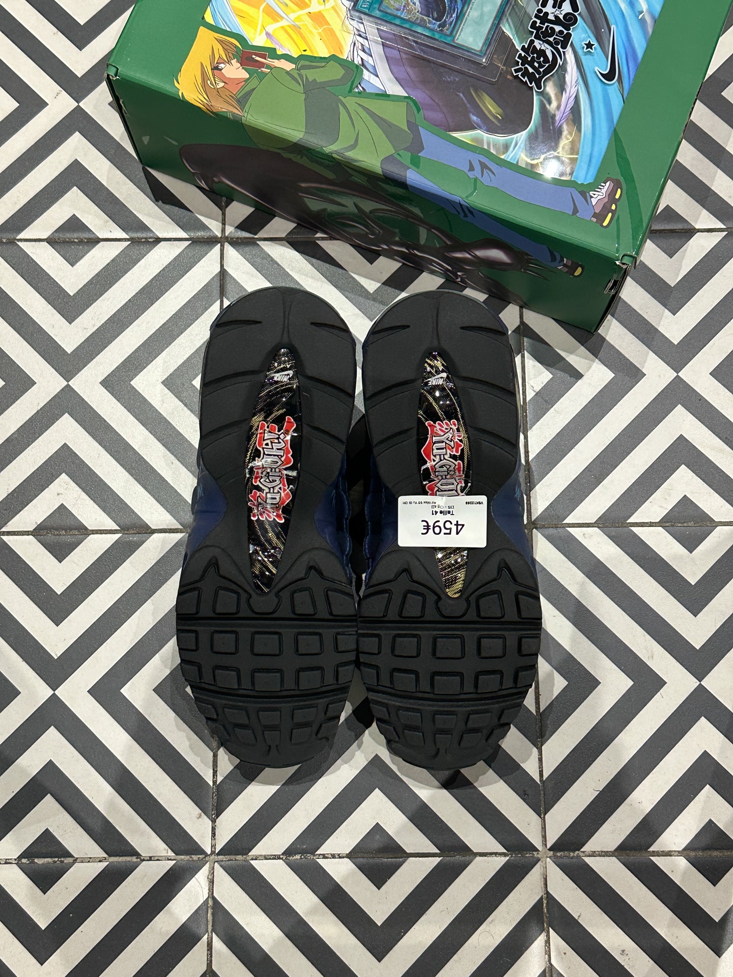 Air Max 95 Yu Gi OH (41)