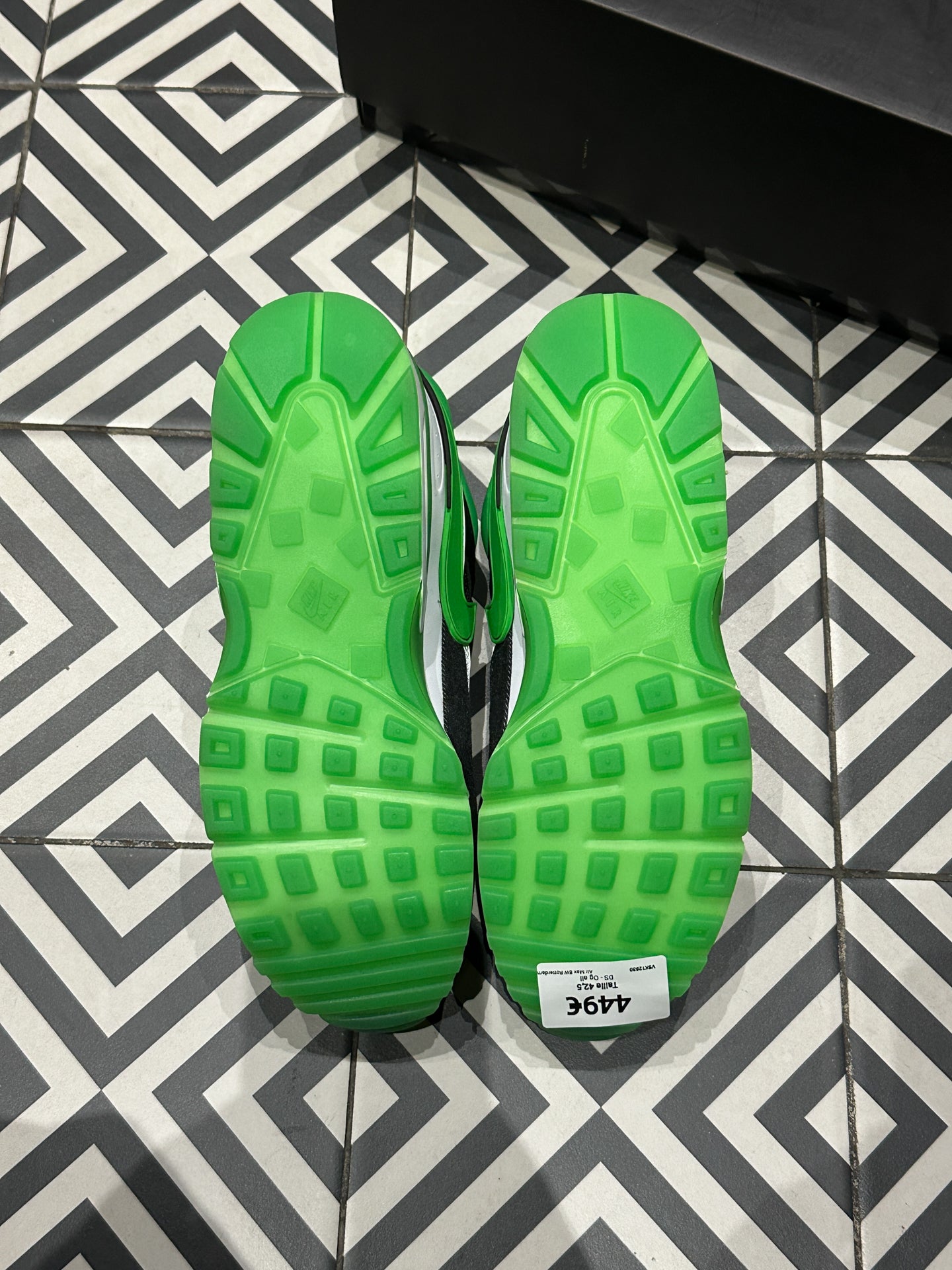 Air Max BW Rotterdam (Taille 42,5)