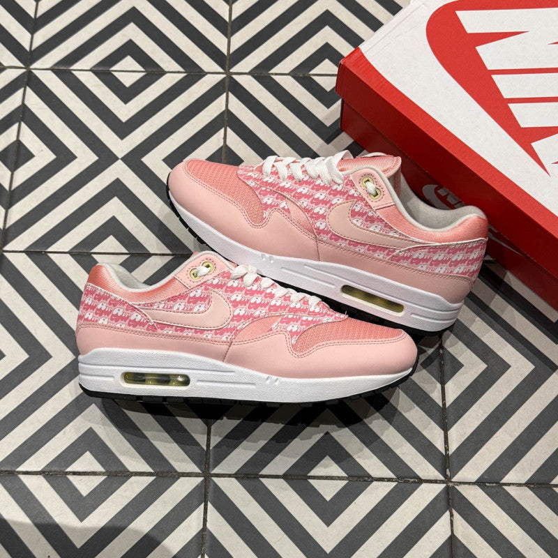 Air Max 1 Strawberry lemonade (Taille 41)