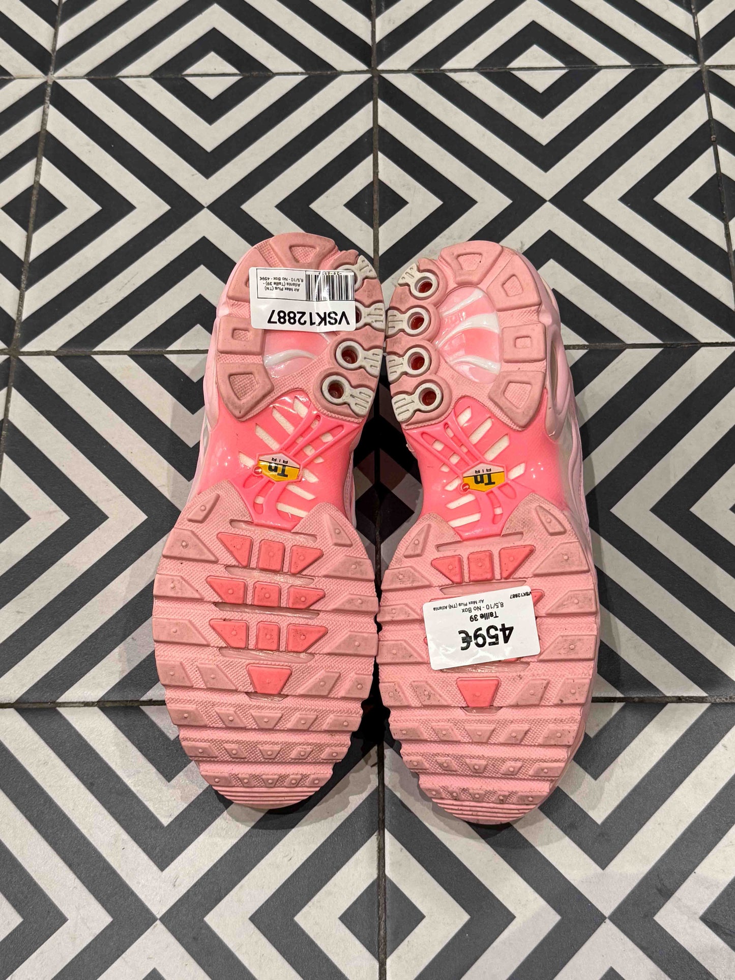 Air Max Plus (TN) Atlanta (Taille 39)