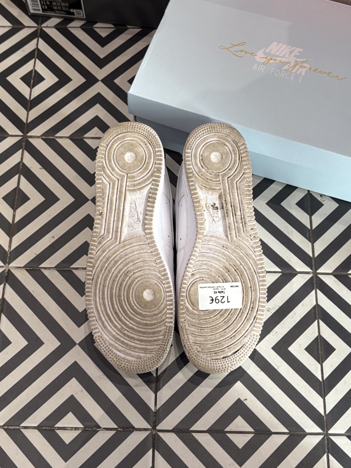 Air Force 1 Certified Lover Boy (43)