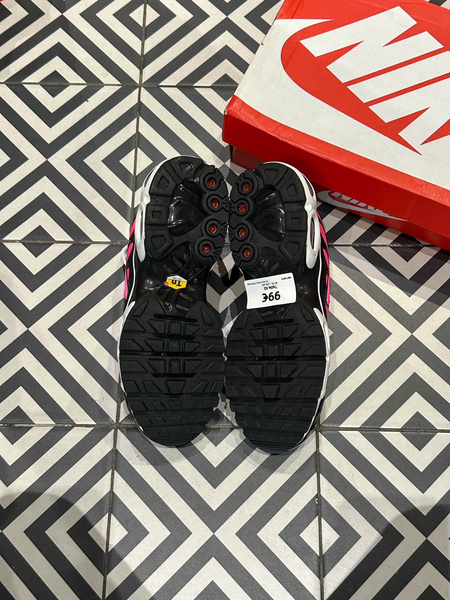 Air Max Plus (TN) Dusk (Taille 40)