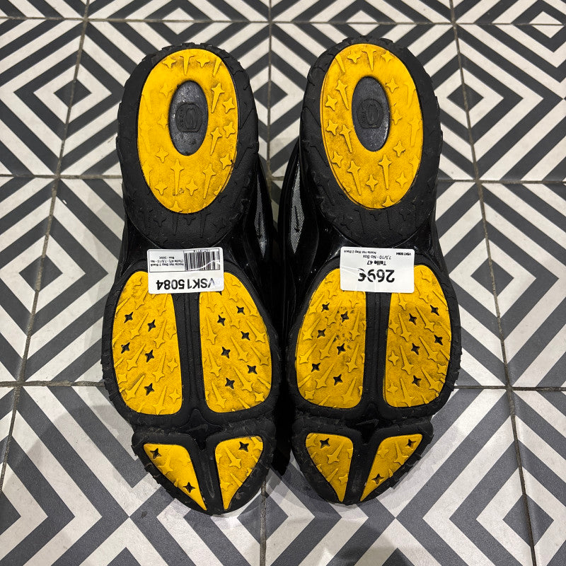 Nocta Hot Step 2 Black (Taille 47)