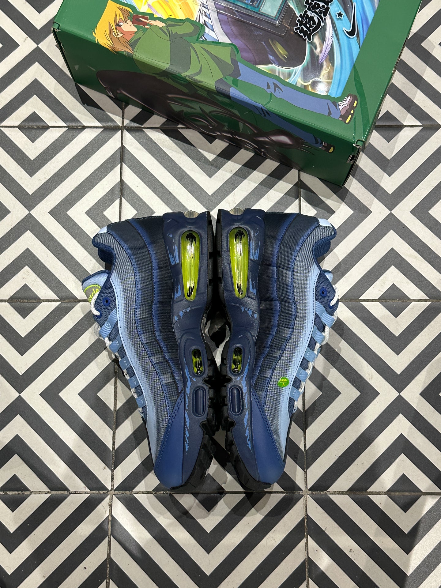 Air Max 95 Yu Gi OH (41)