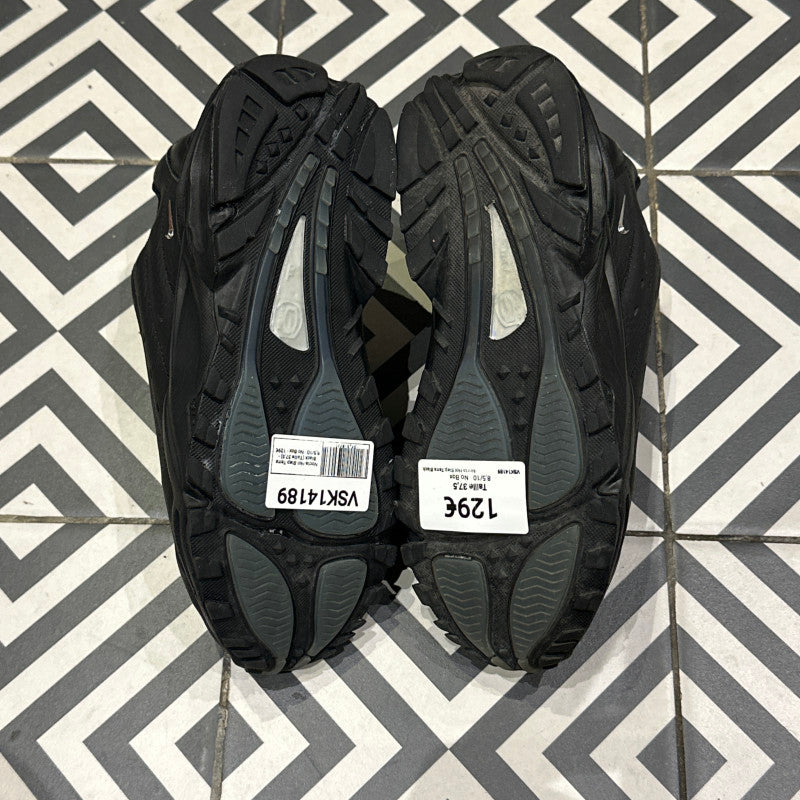 Nocta Hot Step Terra Black (Taille 37,5)