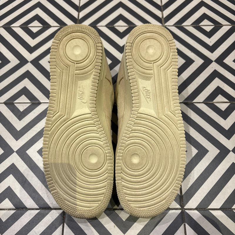 Air Force 1 Stussy Sail (Taille 44,5)