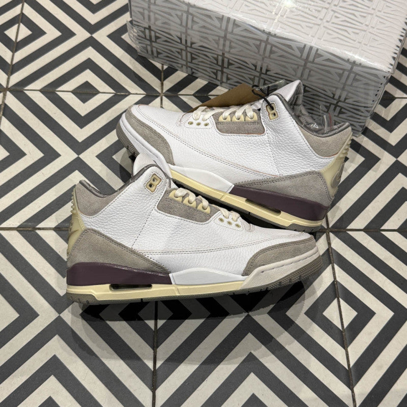 Jordan 3 A Ma Maniere (Taille 38,5)
