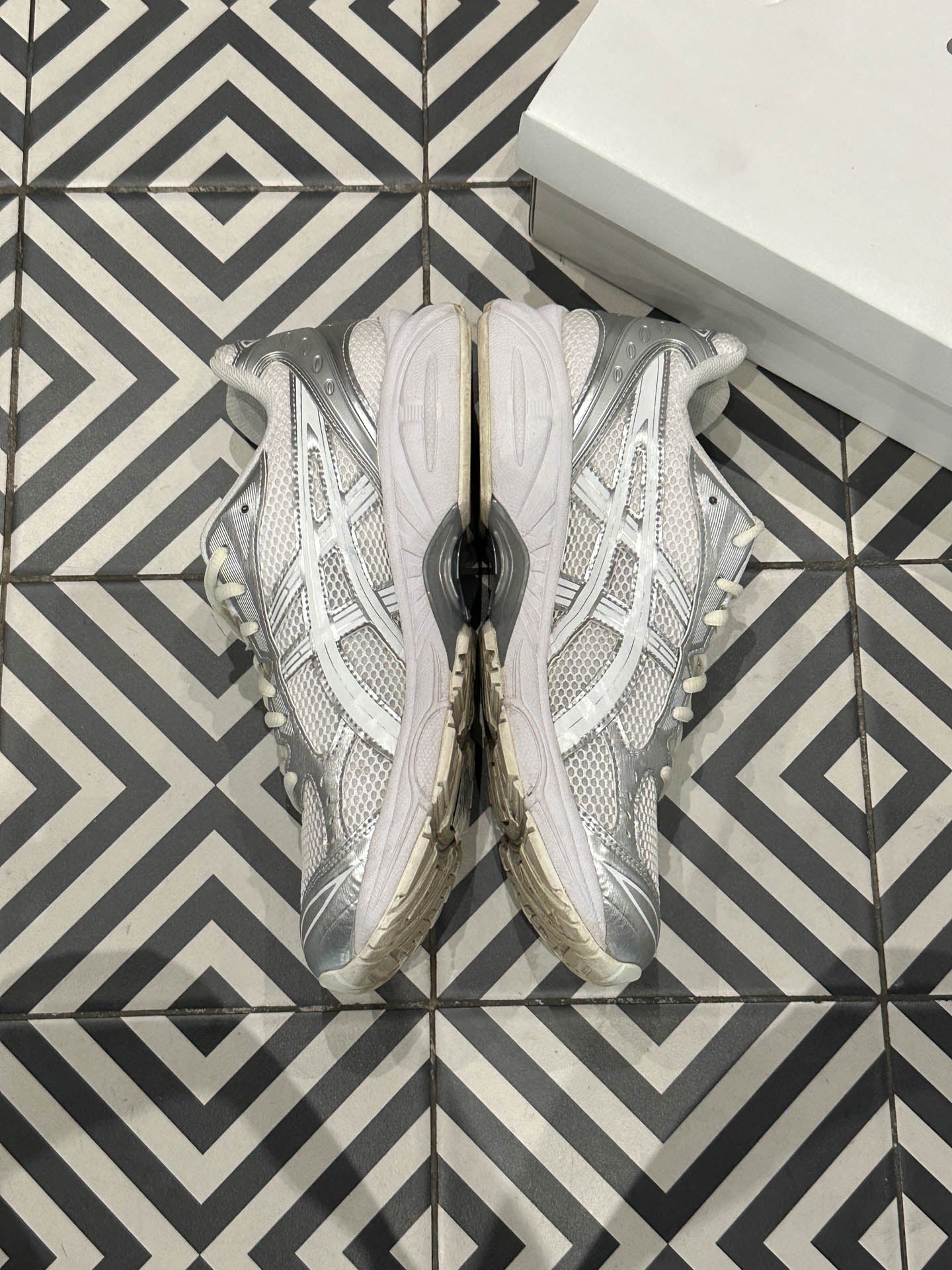 Asics Kayano 14 JJJJOund (Taille 45)