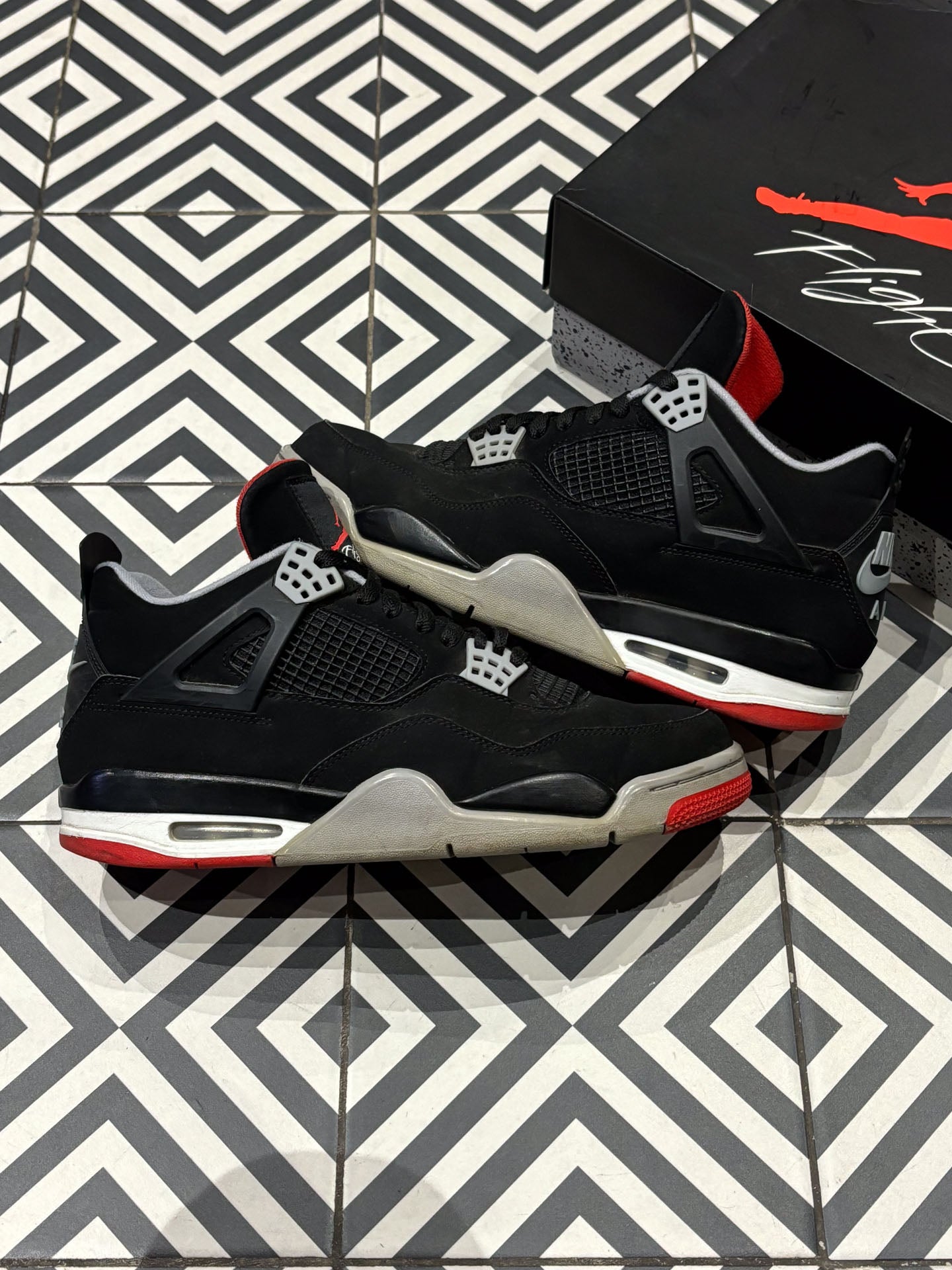 Jordan 4 bred release dates fashion 2019