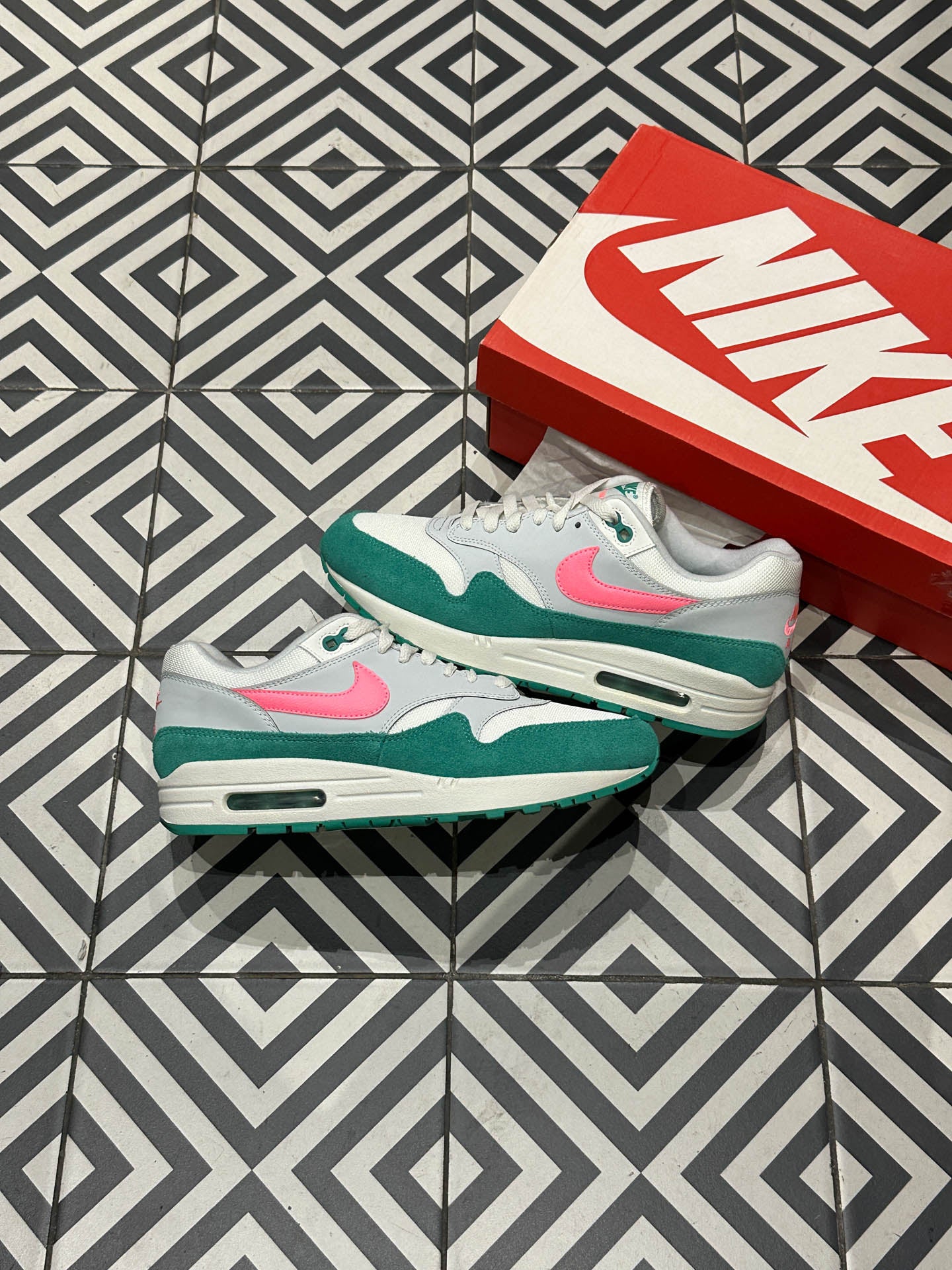 Air Max 1 Watermelon (Taille 41)