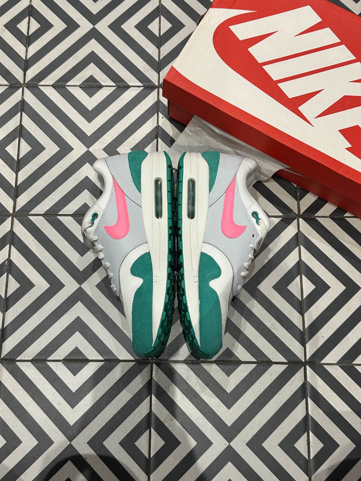 Air Max 1 Watermelon (Taille 41)
