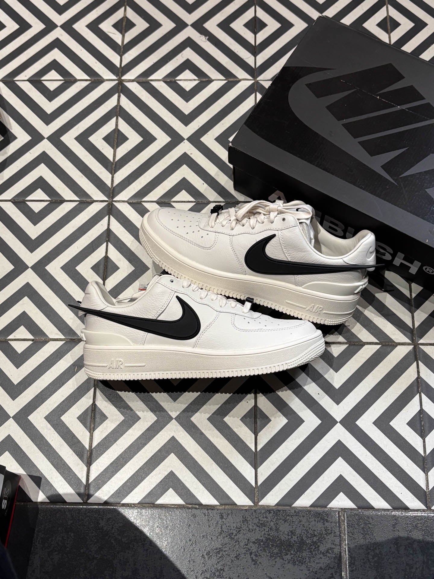 Air Force 1 Ambush Taille 41