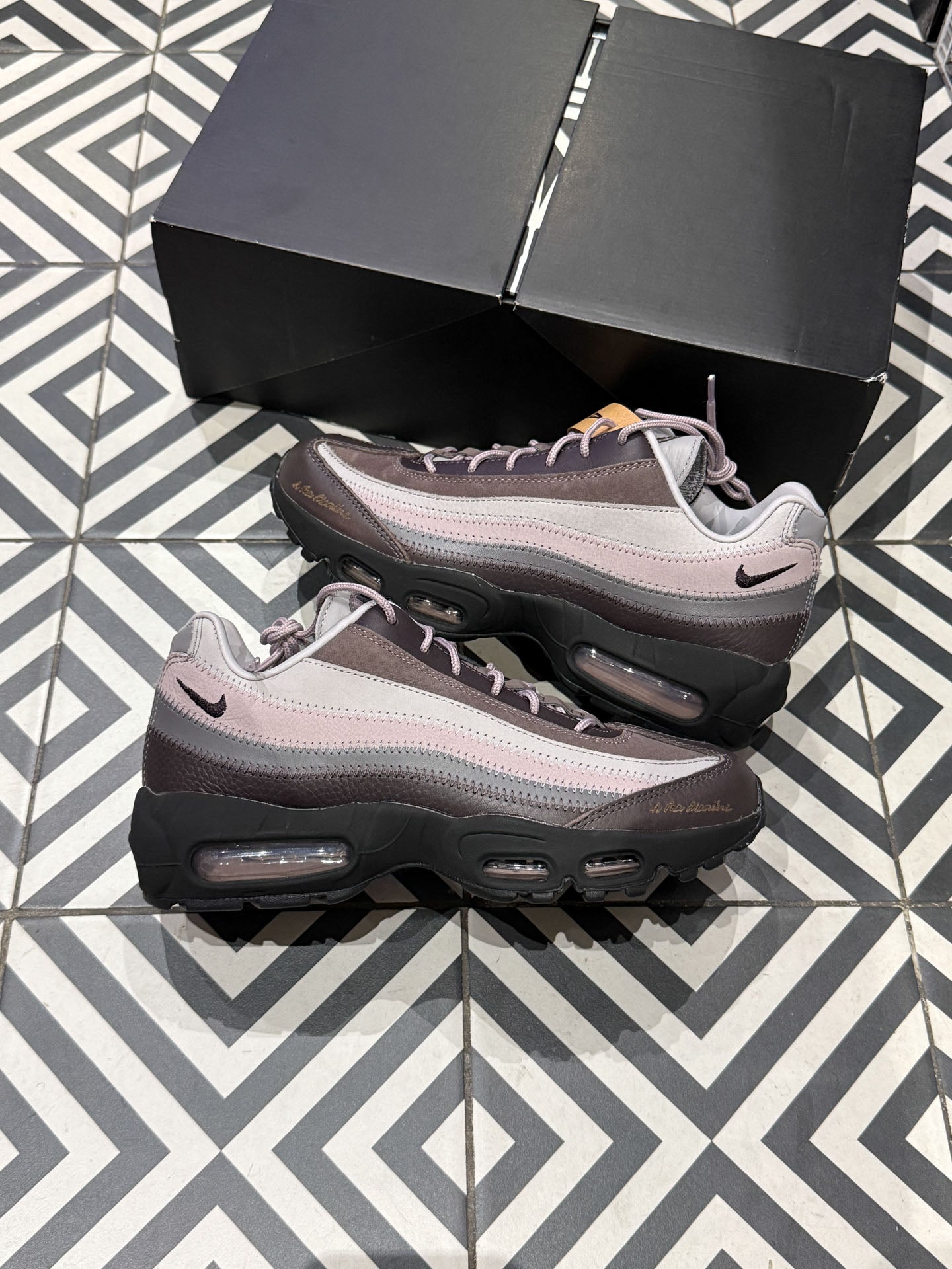 Air Max 95 A Ma Maniere (Taille 38,5)