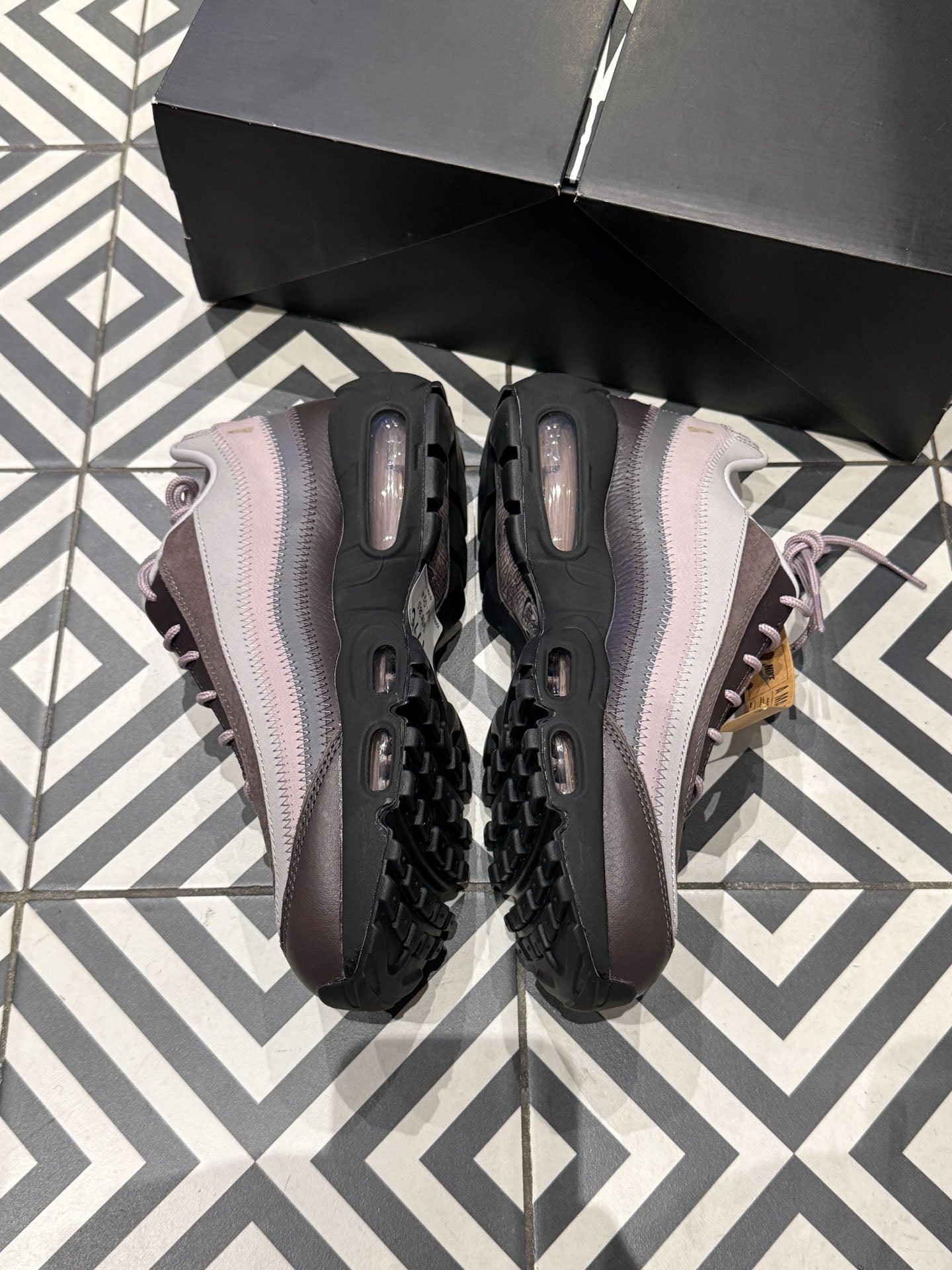 Air Max 95 A Ma Maniere (Taille 38,5)