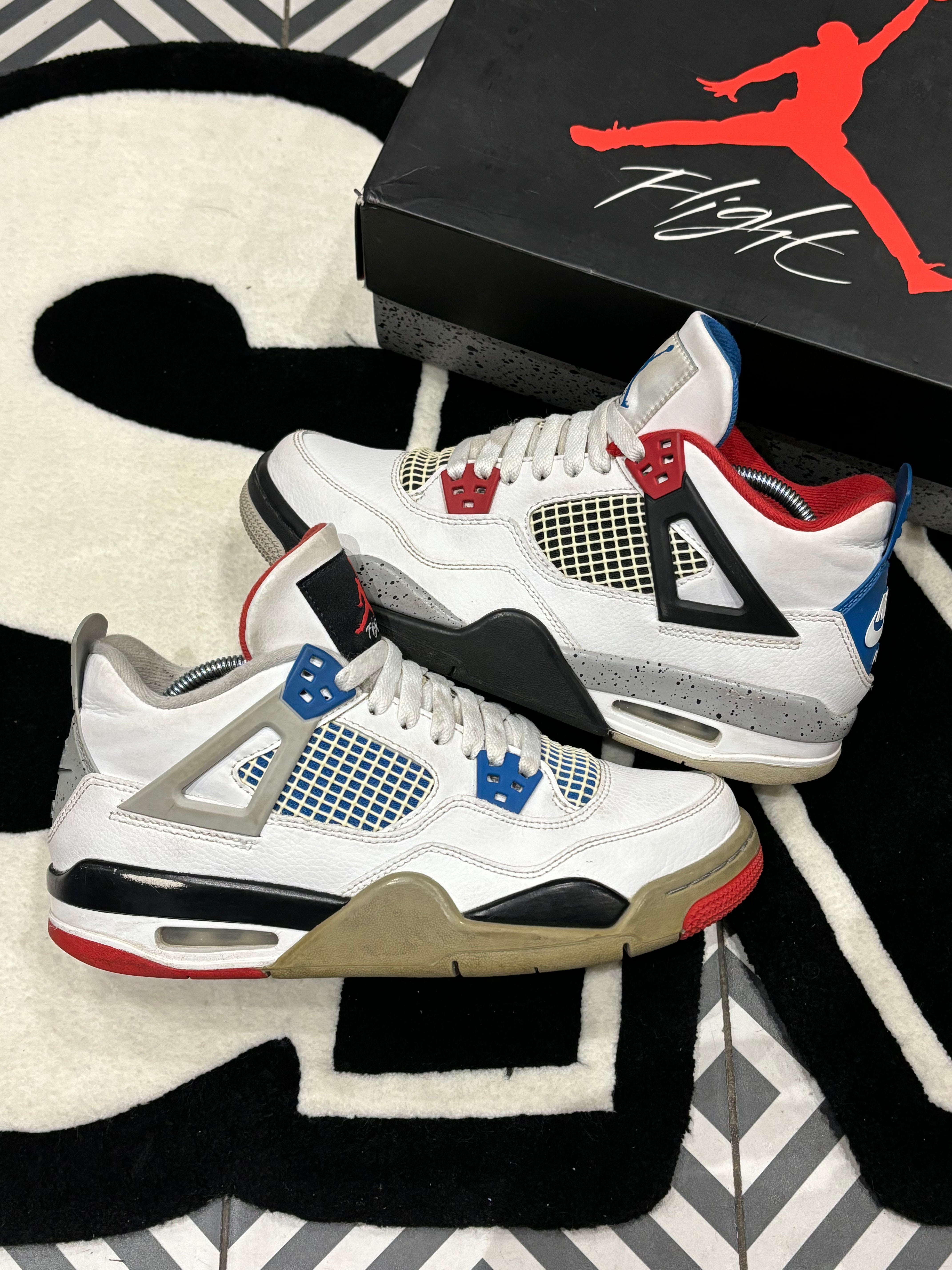 Air jordan taille 40 outlet