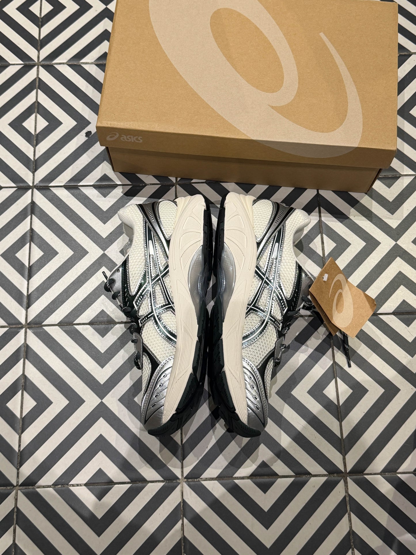 Asics 2160 Kith (Taille 45)