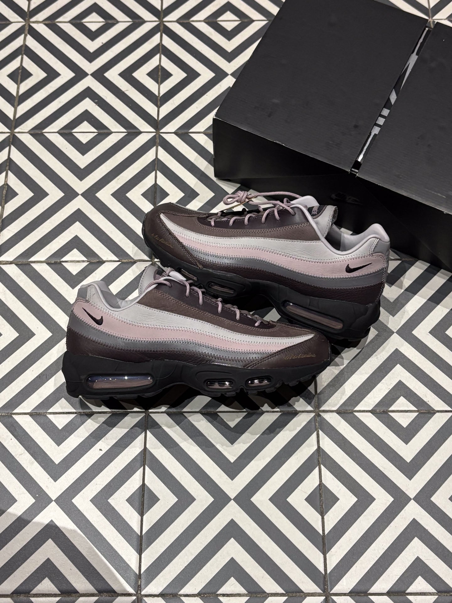 Air max 95 taille 42 online