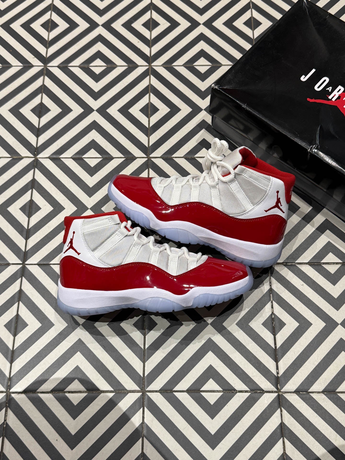 Jordan 11 42 best sale