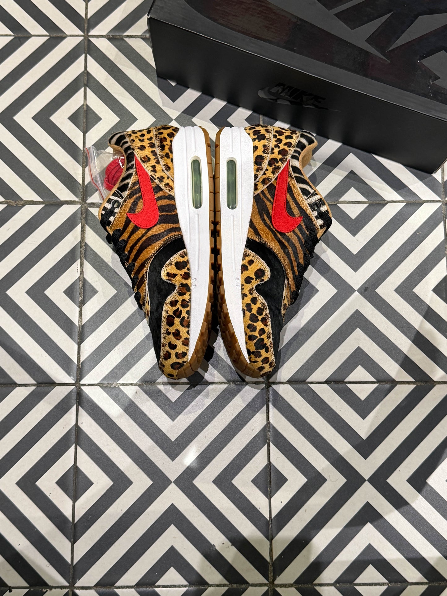 Air Max 1 Animal (Taille 40,5)