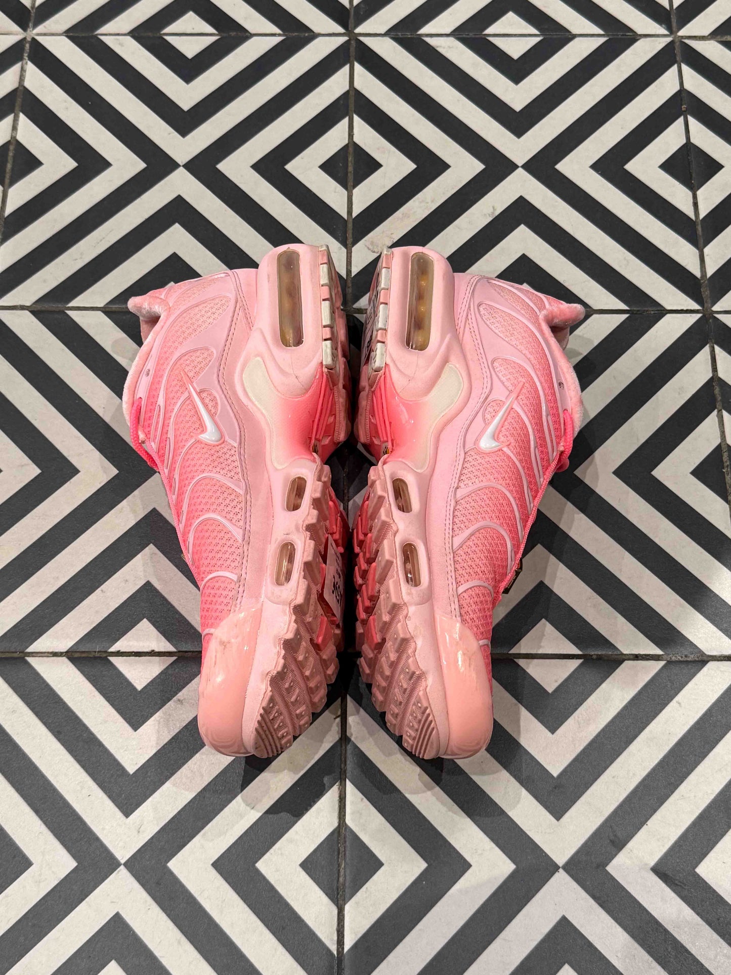 Air Max Plus (TN) Atlanta (Taille 39)