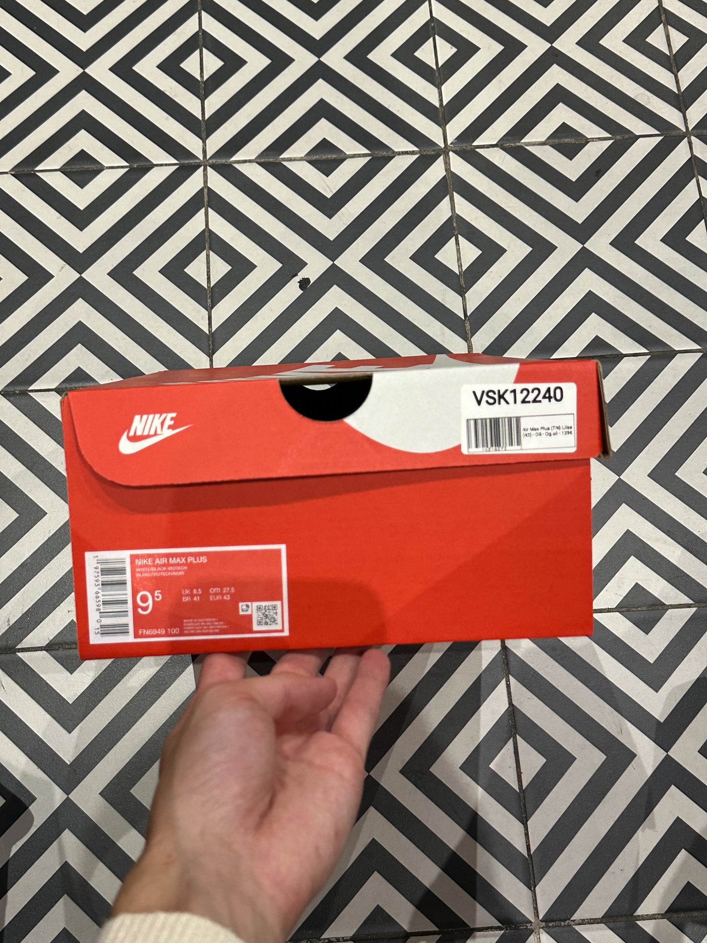 Air Max Plus (TN) Lilas (43)