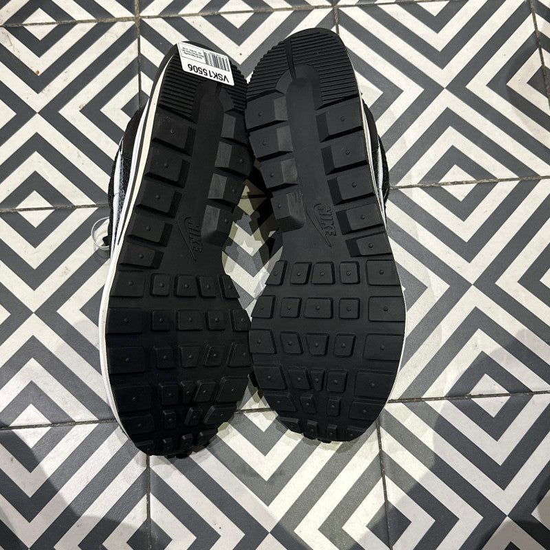 Sacai Vaporwaffle Black White (Taille 46)