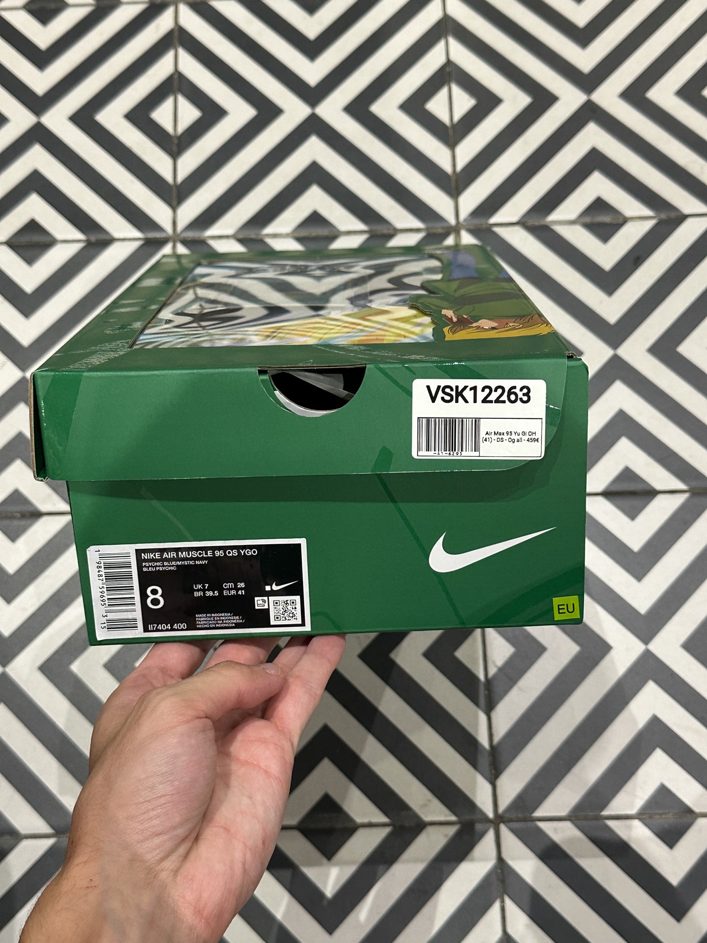 Air Max 95 Yu Gi OH (41)