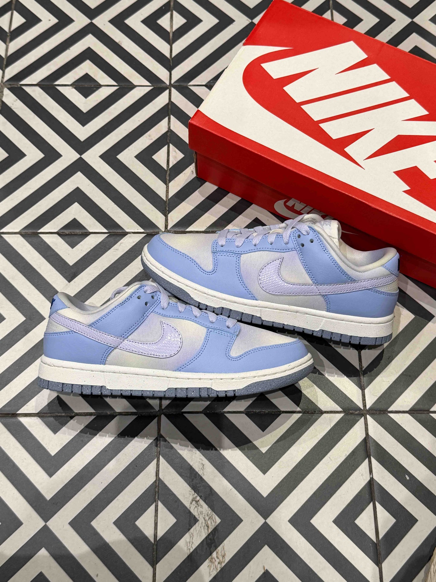 Dunk Low Pulse (Taille 38)