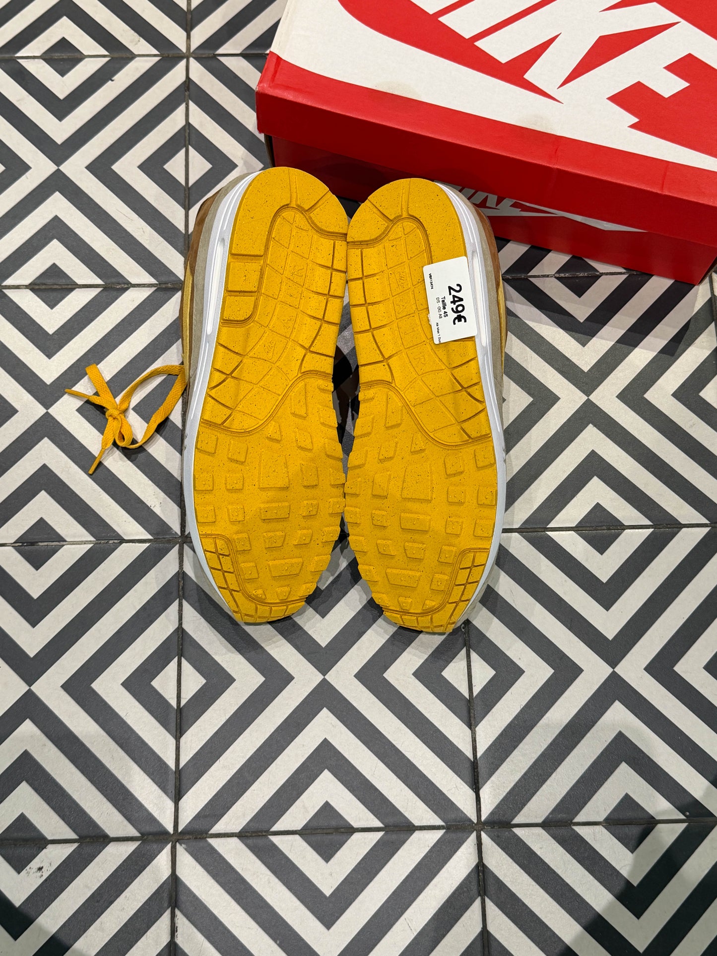 Air Max 1 Duck (Taille 45)