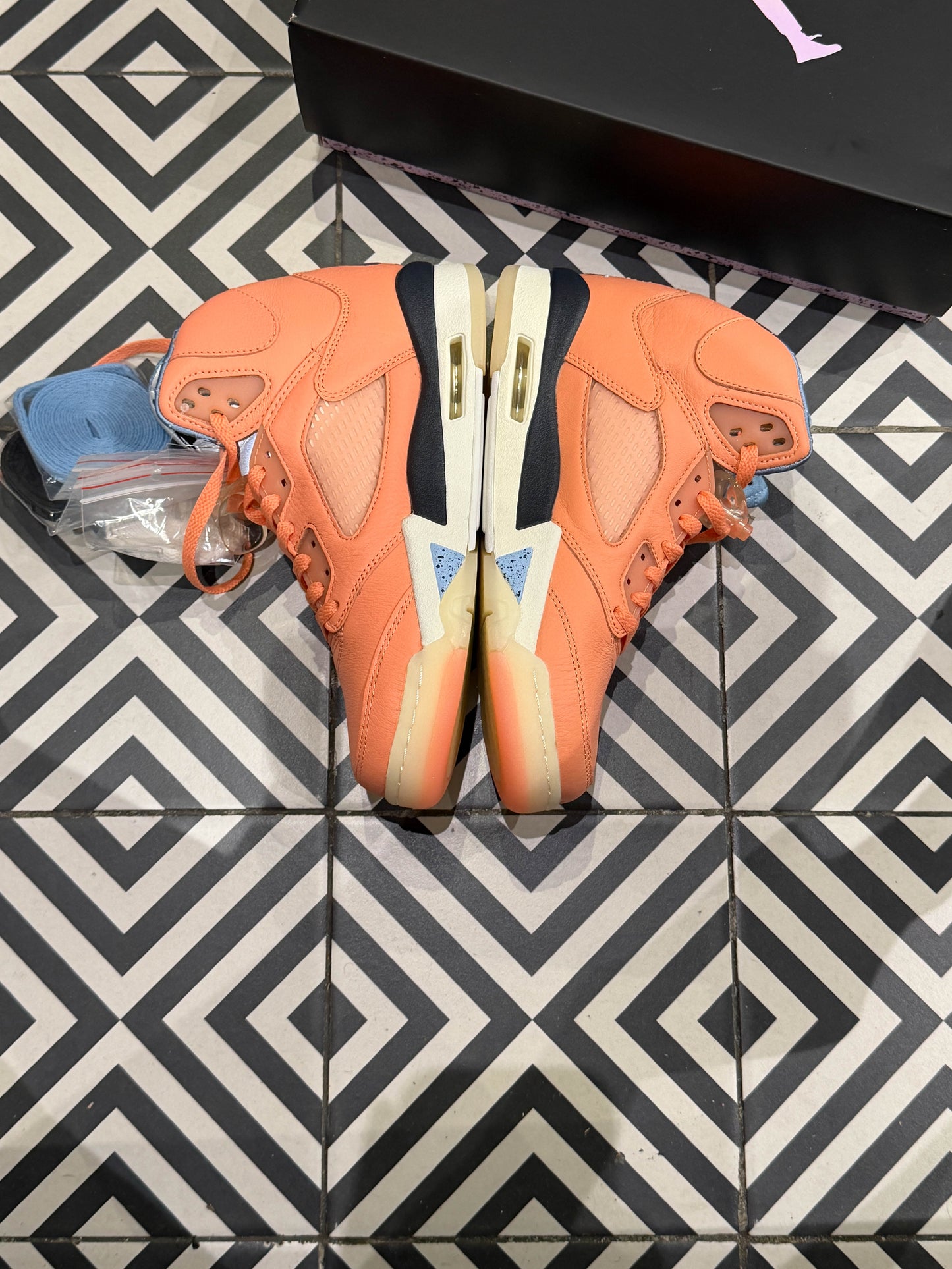 Jordan 5 DJ Khaled (Taille 40,5)