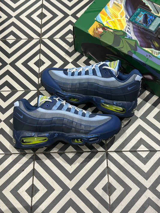 Air Max 95 Yu Gi OH (Taille 42,5)