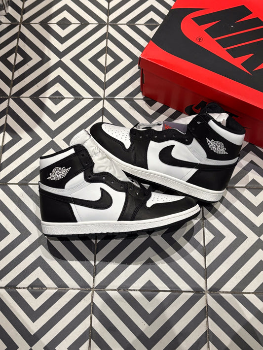 Jordan 1 High 85 Black (Taille 42)