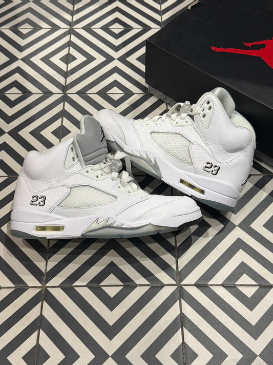Jordan 5 Pure (Taille 42)