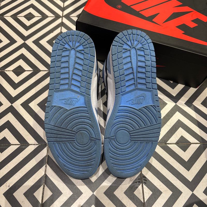 Jordan 1 High University Blue (Taille 42)