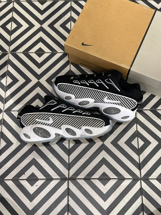 Nocta Glide Black (Taille 37,5)