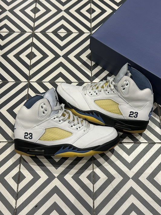 Jordan 5 A Ma Maniere Dawn (41)