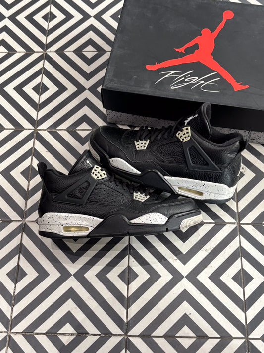 Jordan 4 Oreo 2015 (42,5)