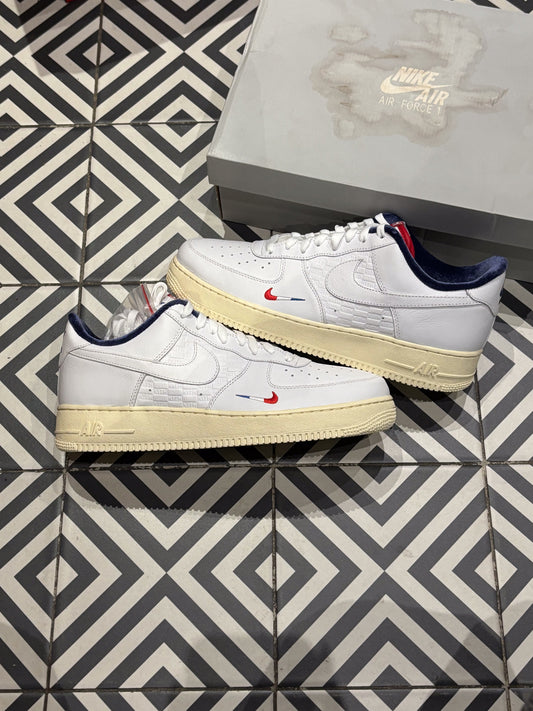 Air Force 1 Kith Paris (Taille 46)
