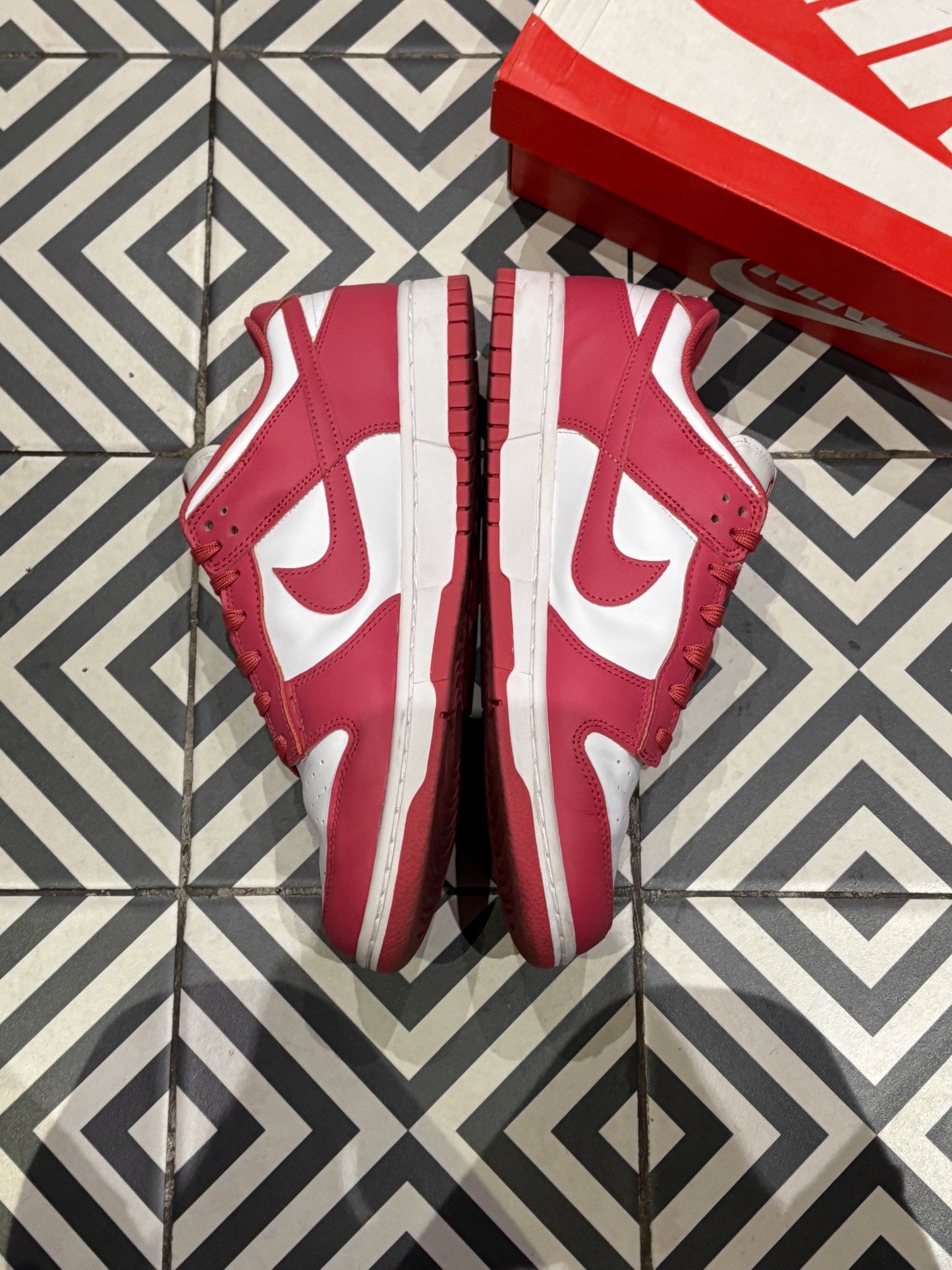 New Balance 992 Action Bronson (Taille 45)