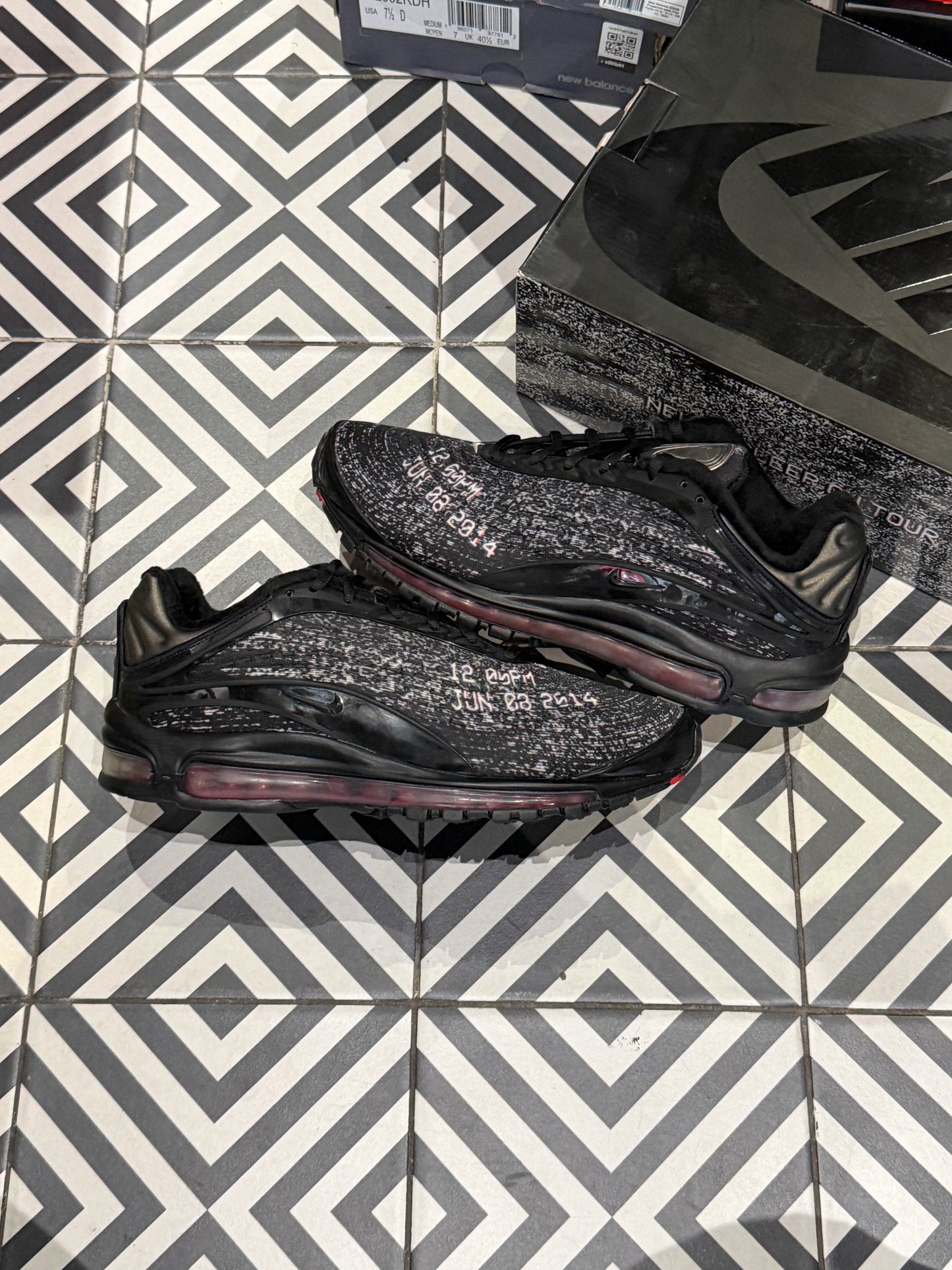 Air Max Deluxe (Taille 45)