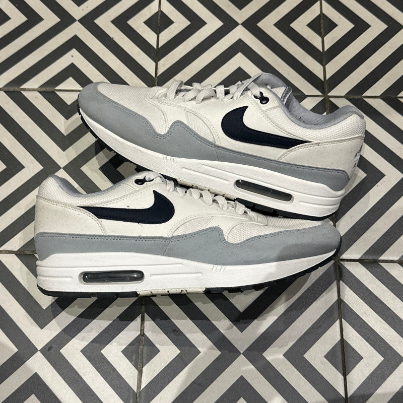 Air Max 1 grey (Taille 44)