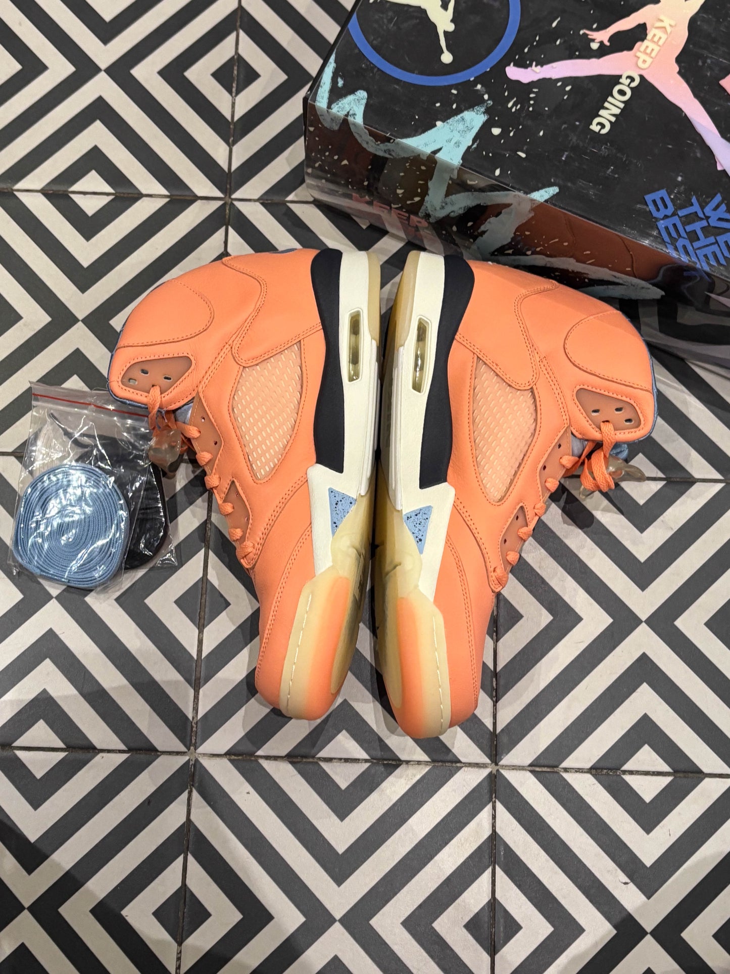 Jordan 5 DJ Khaled (Taille 42)