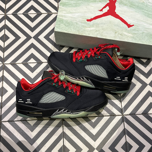 Jordan 5 Low CLot (Taille 42)
